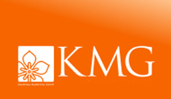 株式会社KMG